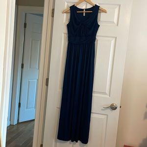 ModCloth maxi dress